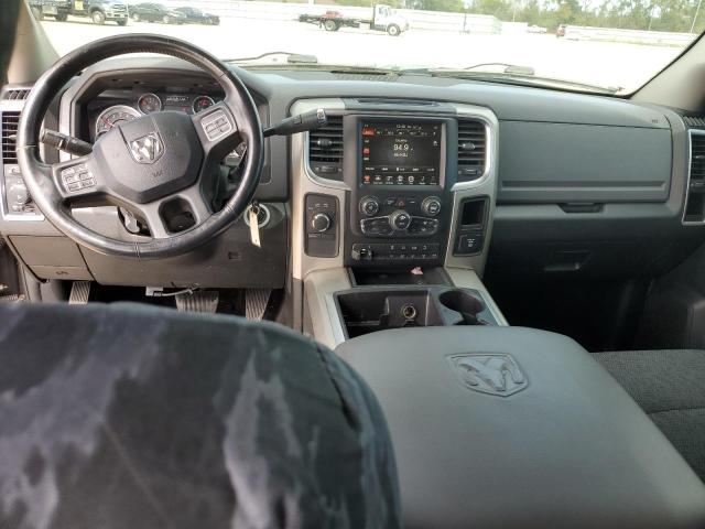 Photo 8 from auction – 2015 RAM 2500 SLT with VIN 3C6UR5DL7FG697008