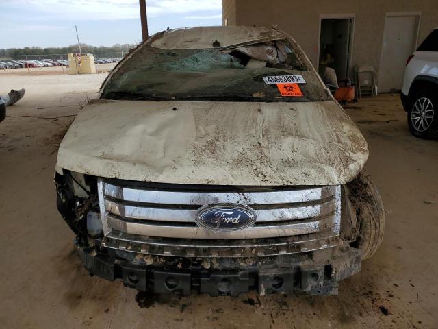 Photo 5 from auction – 2008 FORD EDGE SE with VIN 2FMDK36C08BA01671