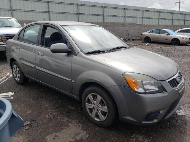 Photo 4 from auction – 2010 KIA RIO LX with VIN KNADH4A37A6692022