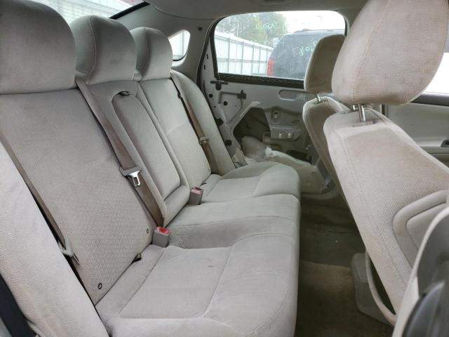Photo 10 from auction – 2011 CHEVROLET IMPALA LT with VIN 2G1WB5EK8B1324180