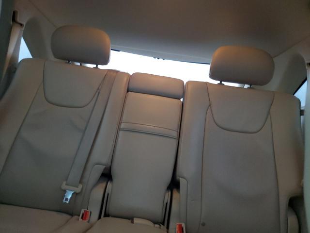 Photo 10 from auction – 2014 LEXUS RX 350 with VIN 2T2ZK1BA1EC148454