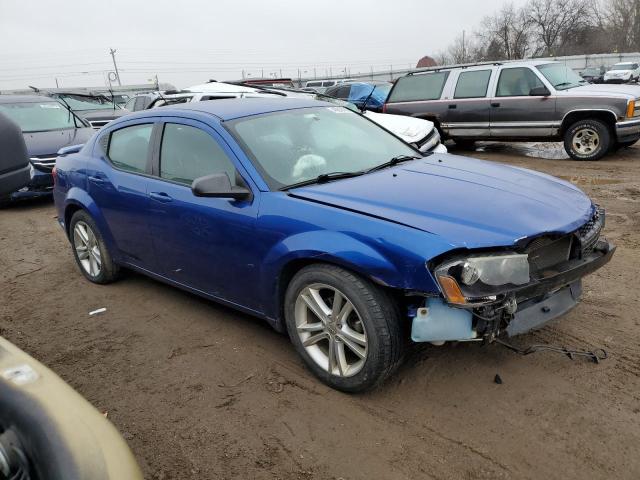 صورة رقم 4 من المزاد - 2014 DODGE AVENGER SE مع VIN 1C3CDZAB3EN188288