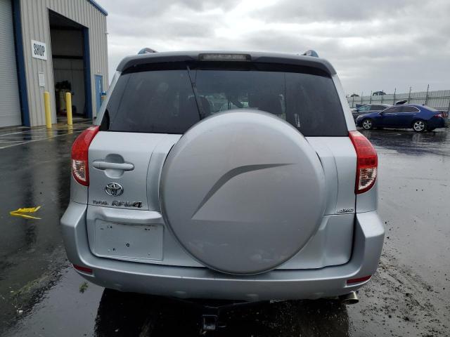 Photo 6 from auction – 2007 TOYOTA RAV4 LIMIT with VIN JTMBK31V075039649