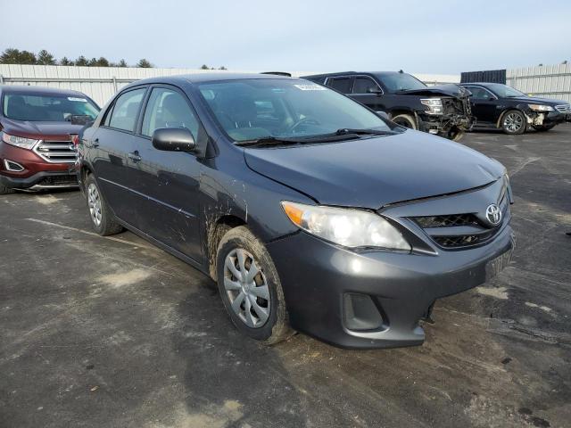 Photo 4 from auction – 2011 TOYOTA COROLLA BA with VIN 2T1BU4EE0BC702014