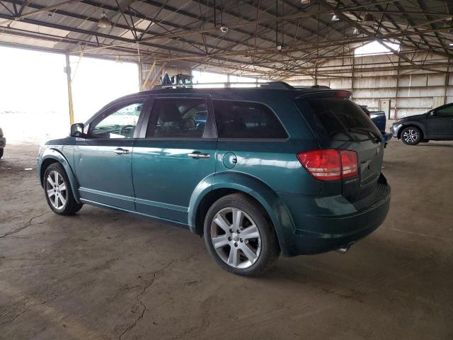 Photo 2 from auction – 2009 DODGE JOURNEY R/ with VIN 3D4GG67V99T195971