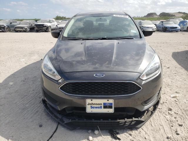 Photo 5 from auction – 2017 FORD FOCUS S with VIN 1FADP3E25HL229637
