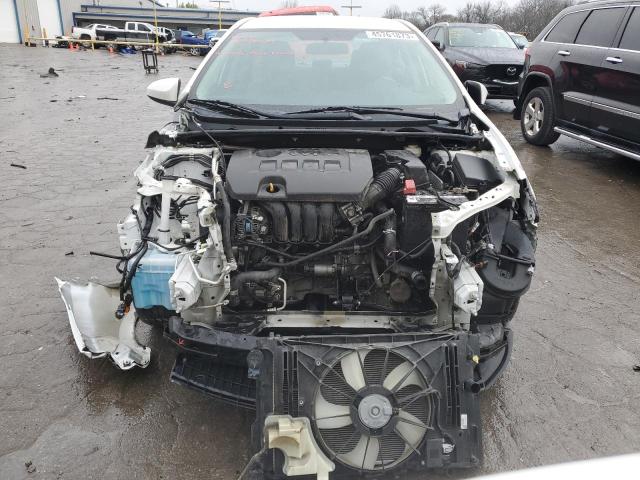 Photo 5 from auction – 2016 TOYOTA COROLLA L with VIN 5YFBURHE6GP434652