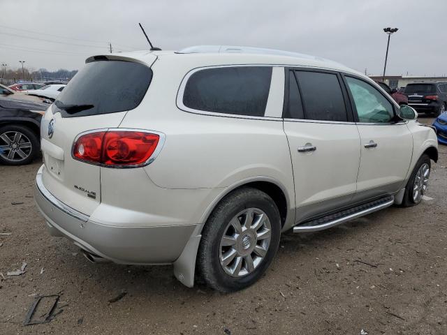 Photo 3 from auction – 2011 BUICK ENCLAVE CX with VIN 5GAKRBED8BJ396747