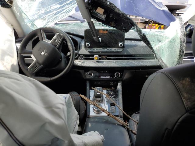 Photo 8 from auction – 2022 MITSUBISHI OUTLANDER with VIN JA4J4VA82NZ025859