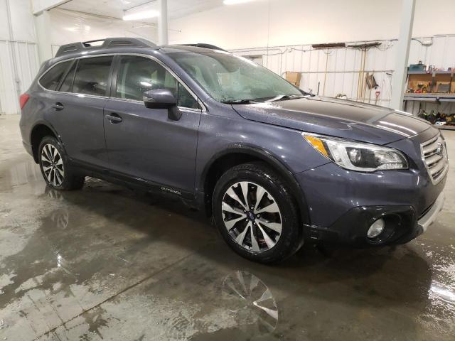 Photo 4 from auction – 2015 SUBARU OUTBACK 2. with VIN 4S4BSBJC6F3319395