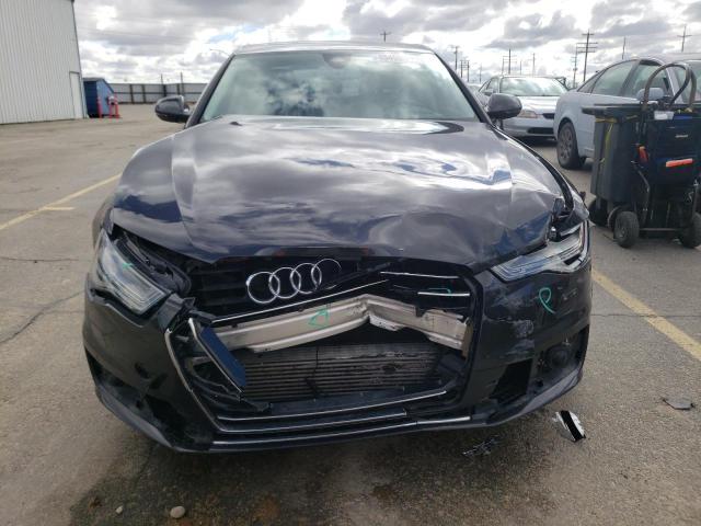 Photo 5 from auction – 2016 AUDI A6 PRESTIG with VIN WAUHMAFC3GN030912