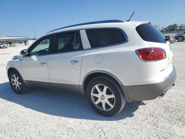 Photo 2 from auction – 2009 BUICK ENCLAVE CX with VIN 5GAER23D09J151919