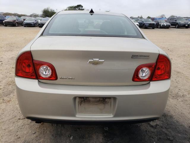 Photo 6 from auction – 2012 CHEVROLET MALIBU LS with VIN 1G1ZB5E04CF205984