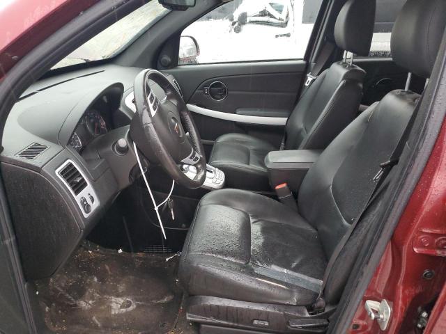 Photo 7 from auction – 2007 PONTIAC TORRENT with VIN 2CKDL63F576090123