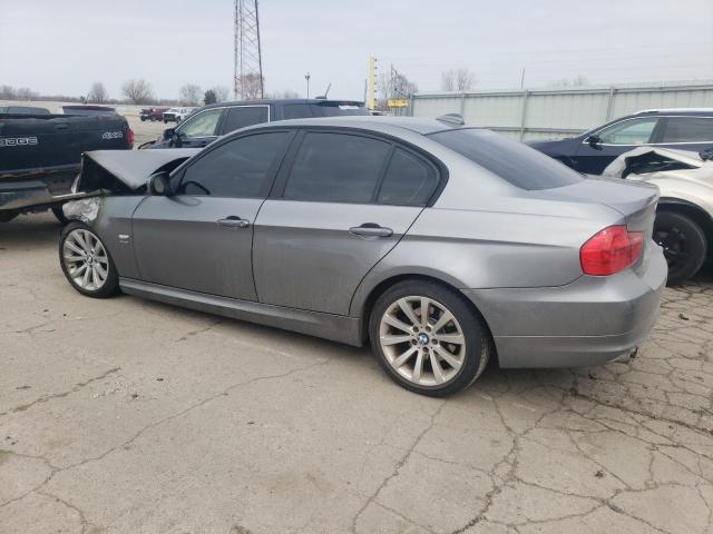 Photo 2 from auction – 2011 BMW 328 XI with VIN WBAPK7G54BNN69634