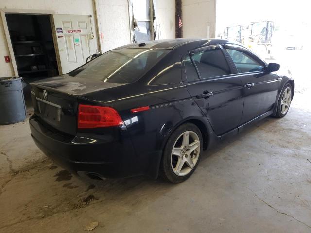 Photo 3 from auction – 2006 ACURA 3.2TL with VIN 19UUA66246A003532