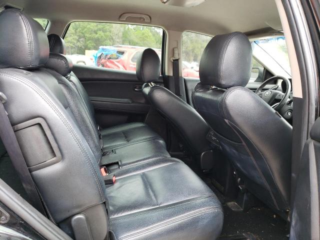 Photo 10 from auction – 2011 MAZDA CX-9 with VIN JM3TB2BA7B0318460