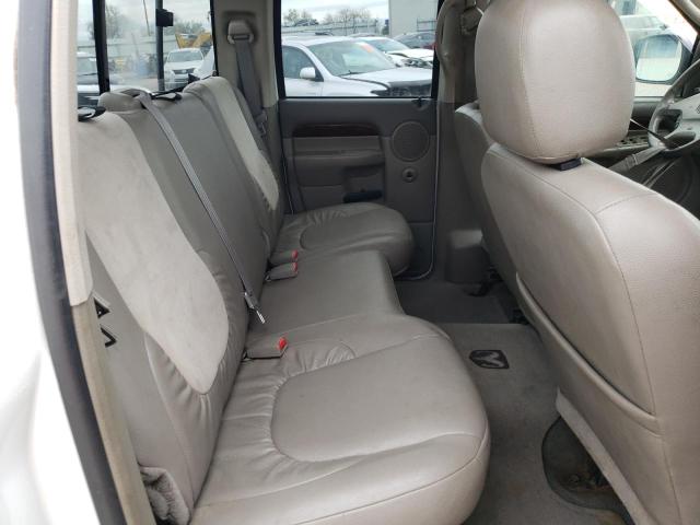 Photo 10 from auction – 2003 DODGE RAM 1500 S with VIN 1D7HA18D23J647677