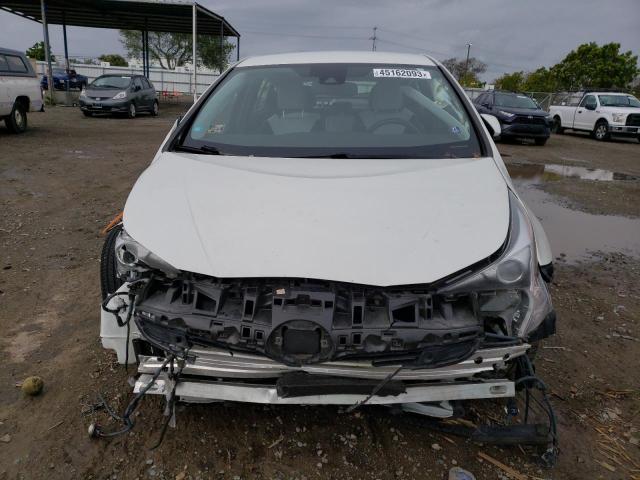 Photo 5 from auction – 2016 TOYOTA PRIUS with VIN JTDKARFU8G3004195