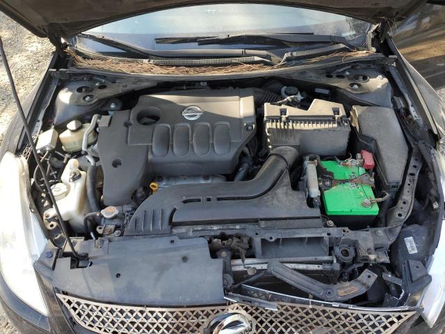 Photo 11 from auction – 2010 NISSAN ALTIMA BAS with VIN 1N4AL2AP9AN406842