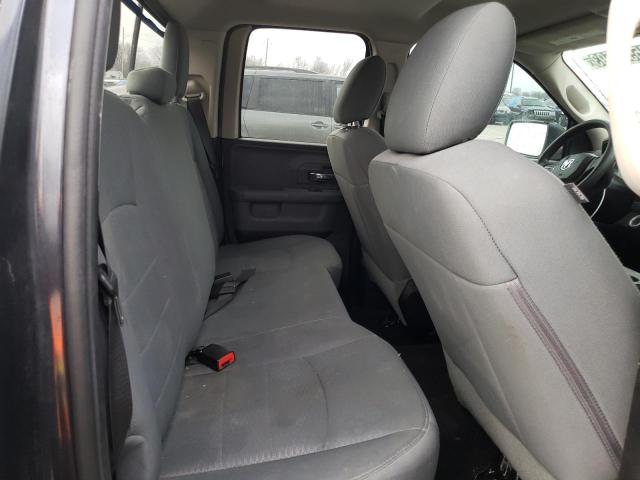 Photo 10 from auction – 2016 RAM 1500 SLT with VIN 1C6RR6GG8GS292604