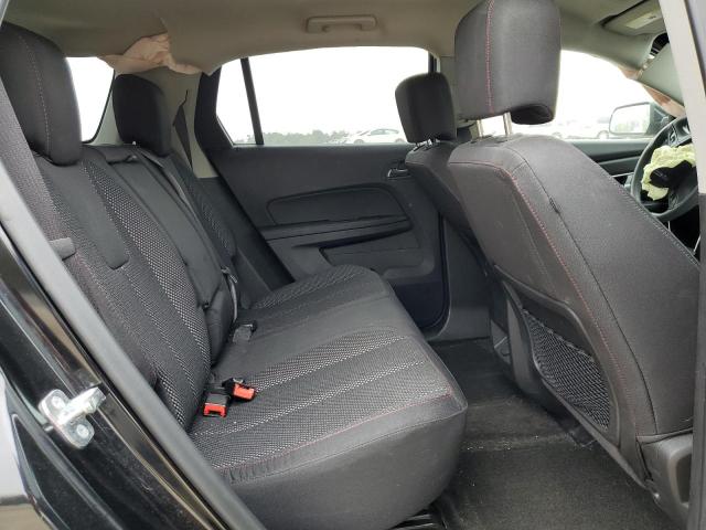 Photo 10 from auction – 2017 GMC TERRAIN SL with VIN 2GKALMEK1H6124816