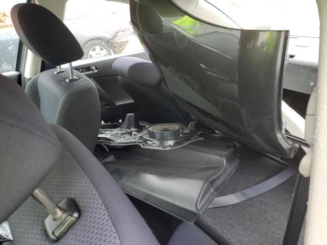 صورة رقم 10 من المزاد - 2011 MAZDA 3 I مع VIN JM1BL1VG6B1382401