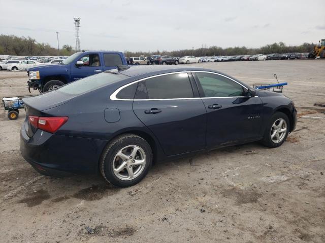 Photo 3 from auction – 2017 CHEVROLET MALIBU LS with VIN 1G1ZB5ST3HF290418