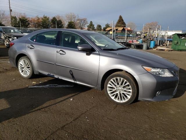 Photo 4 from auction – 2013 LEXUS ES 350 with VIN JTHBK1GG9D2027539