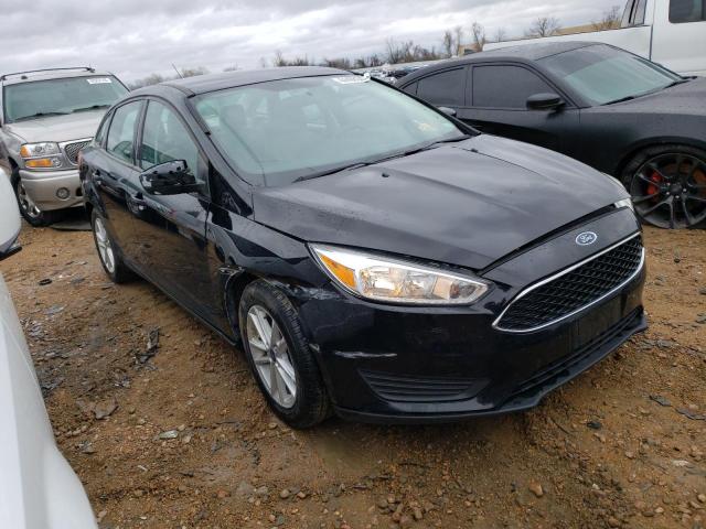 Photo 4 from auction – 2016 FORD FOCUS SE with VIN 1FADP3F29GL378517