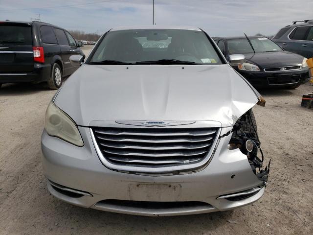 Photo 5 from auction – 2012 CHRYSLER 200 LIMITE with VIN 1C3CCBCG8CN113232