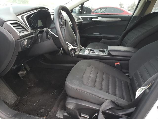 Photo 7 from auction – 2017 FORD FUSION SE with VIN 3FA6P0HD5HR276091