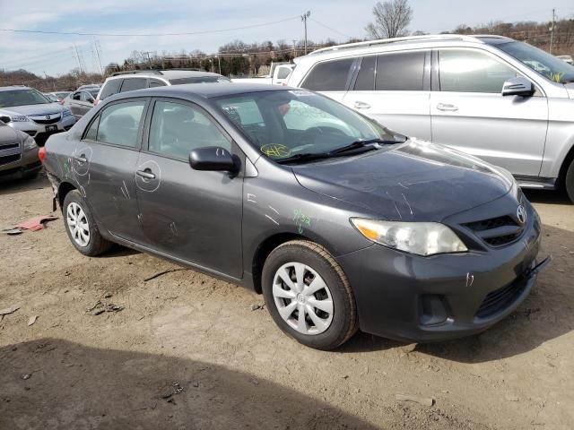 Photo 4 from auction – 2011 TOYOTA COROLLA BA with VIN 2T1BU4EE9BC726313