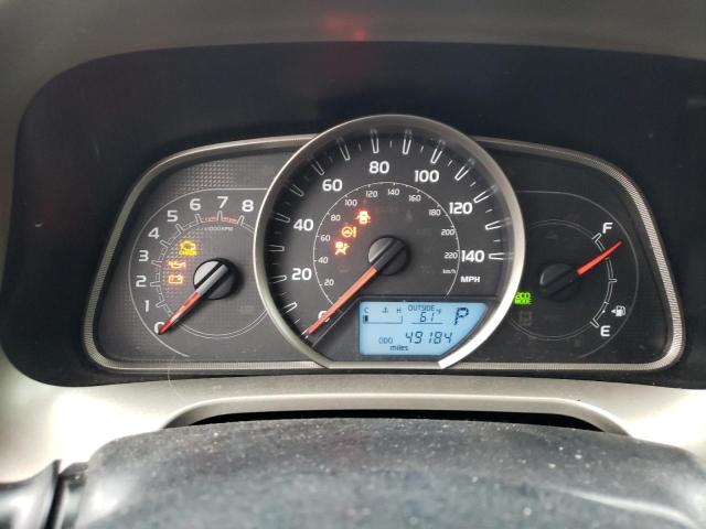 Photo 9 from auction – 2015 TOYOTA RAV4 LE with VIN JTMZFREV9FJ031457