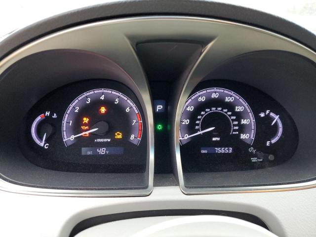 Foto 9 de la subasta – 2011 TOYOTA AVALON BAS con VIN 4T1BK3DB6BU403424