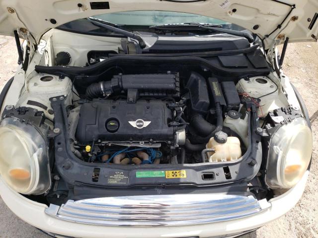 Photo 11 from auction – 2010 MINI COOPER with VIN WMWMF3C59ATU78519