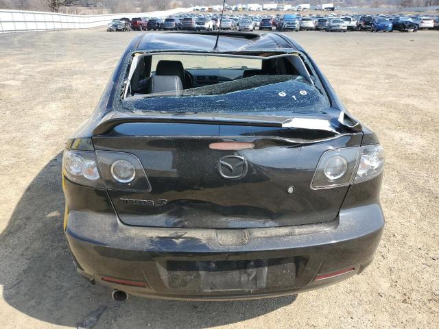 Photo 6 from auction – 2007 MAZDA 3 S with VIN JM1BK323571748050