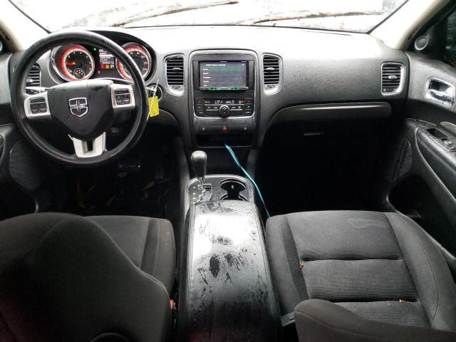 Photo 8 from auction – 2013 DODGE DURANGO SX with VIN 1C4RDHAG7DC699766