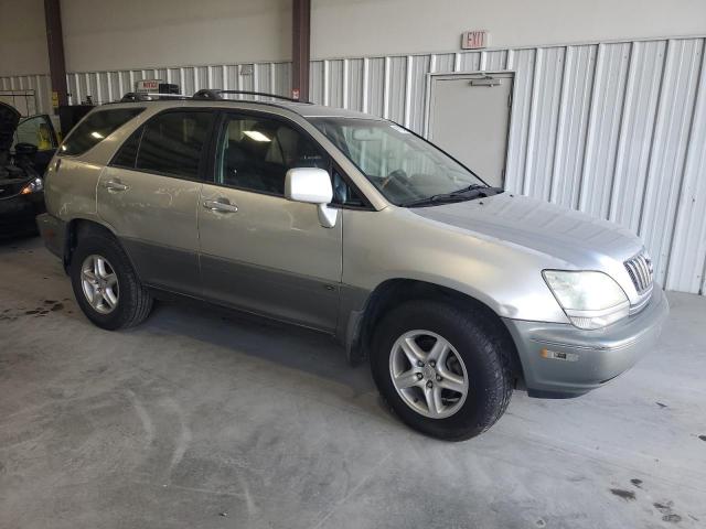 Photo 4 from auction – 2001 LEXUS RX 300 with VIN JTJGF10U810099154