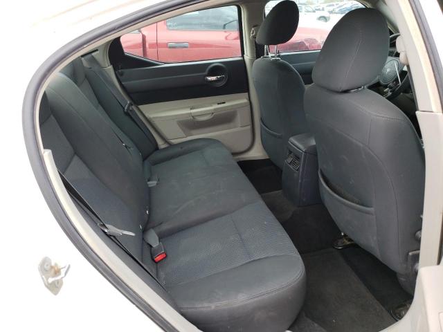 Photo 10 from auction – 2007 DODGE CHARGER SE with VIN 2B3KA43R67H782691