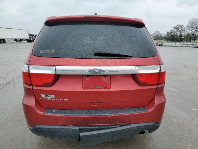 Photo 6 from auction – 2011 DODGE DURANGO EX with VIN 1D4RD2GGXBC630459