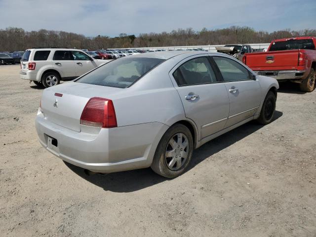 Photo 3 from auction – 2006 MITSUBISHI GALANT ES with VIN 4A3AB36F06E013741