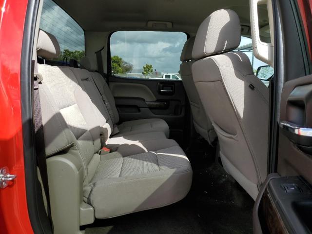 Photo 10 from auction – 2017 CHEVROLET SILVERADO with VIN 3GCUKREC2HG217589