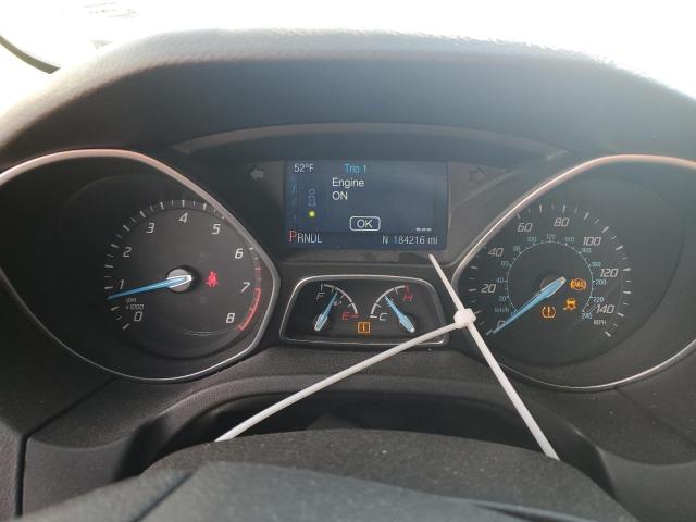 Photo 9 from auction – 2014 FORD FOCUS SE with VIN 1FADP3K21EL431407