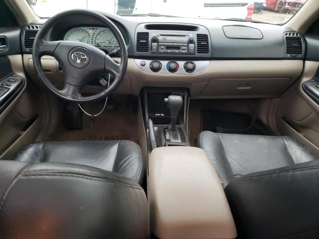 Photo 8 from auction – 2003 TOYOTA CAMRY with VIN 4T1BE32KX3U780589