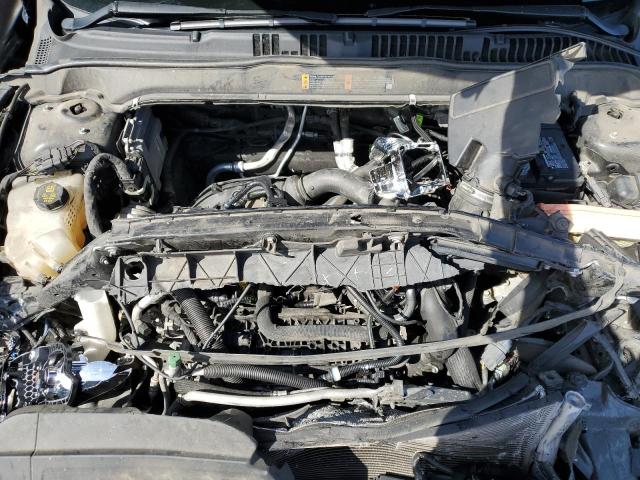 Photo 11 from auction – 2017 FORD FUSION SE with VIN 3FA6P0HD5HR363148