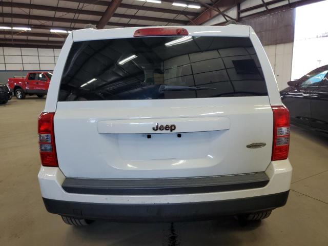 Photo 6 from auction – 2015 JEEP PATRIOT LA with VIN 1C4NJPFBXFD400962