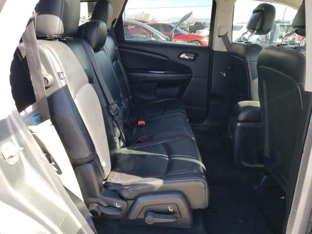 Photo 11 from auction – 2016 DODGE JOURNEY CR with VIN 3C4PDCGG6GT211272