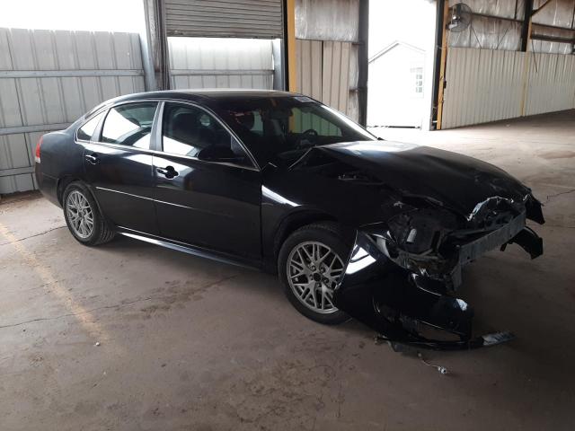 Photo 4 from auction – 2015 CHEVROLET IMPALA LIM with VIN 2G1WB5E39F1163479