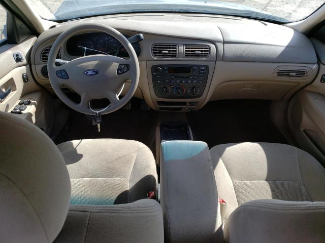 Photo 8 from auction – 2003 FORD TAURUS SE with VIN 1FAFP53UX3A106378